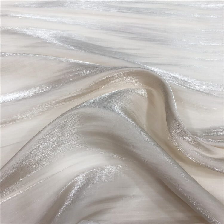 Satin Fabric for Blouse Wholesale Supplier 2